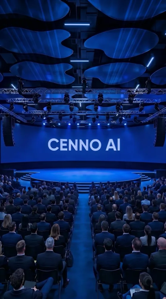 Animação da cena